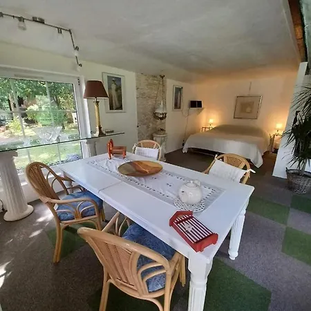 Accommodatie bij particulieren Vintage & Genbrug / Nørre Nebel
