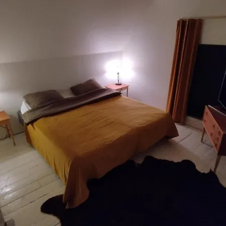 Accommodatie bij particulieren Vintage & Genbrug / Nørre Nebel